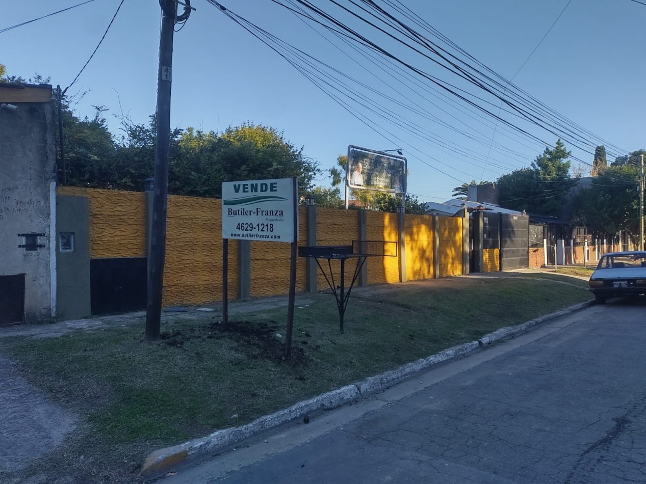 Casa en venta en Hurlingham