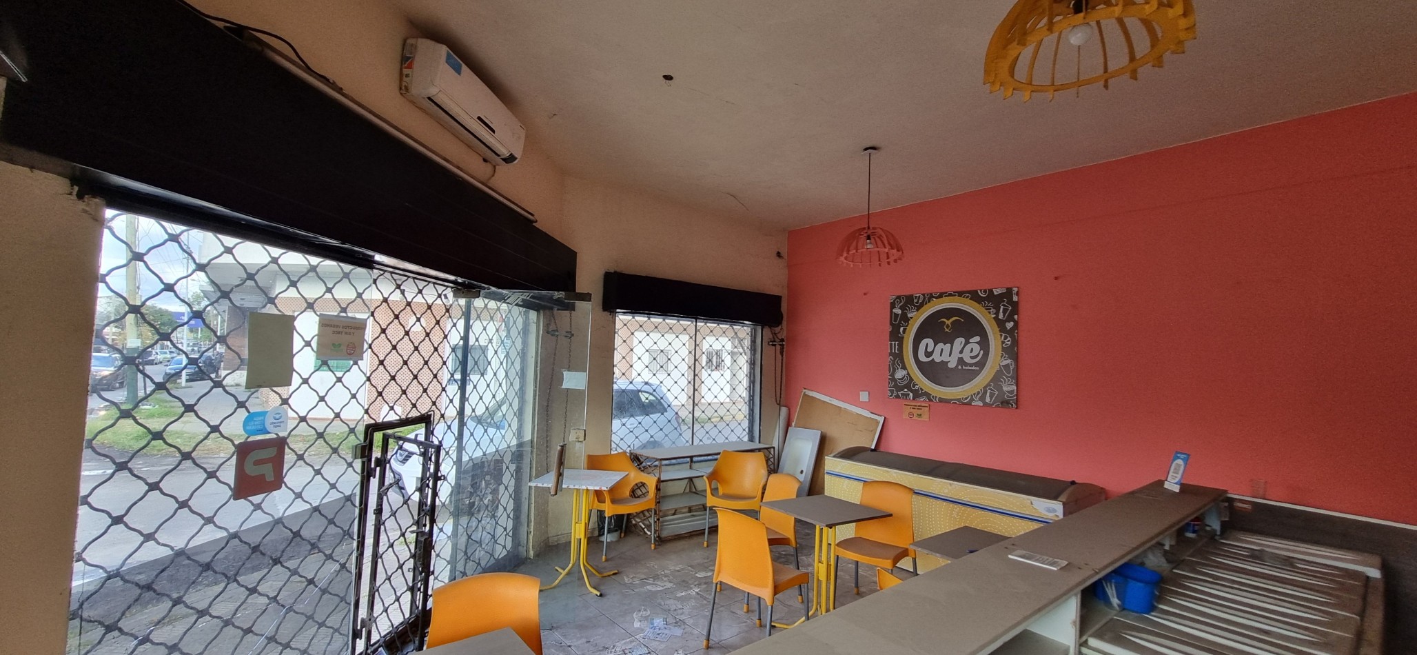 Local Comercial en Venta - ¡Ubicacion Estrategica en Padua Norte!