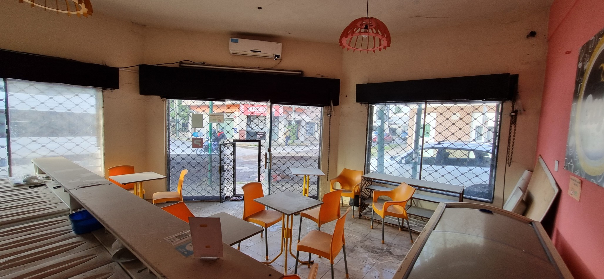 Local Comercial en Venta - ¡Ubicacion Estrategica en Padua Norte!