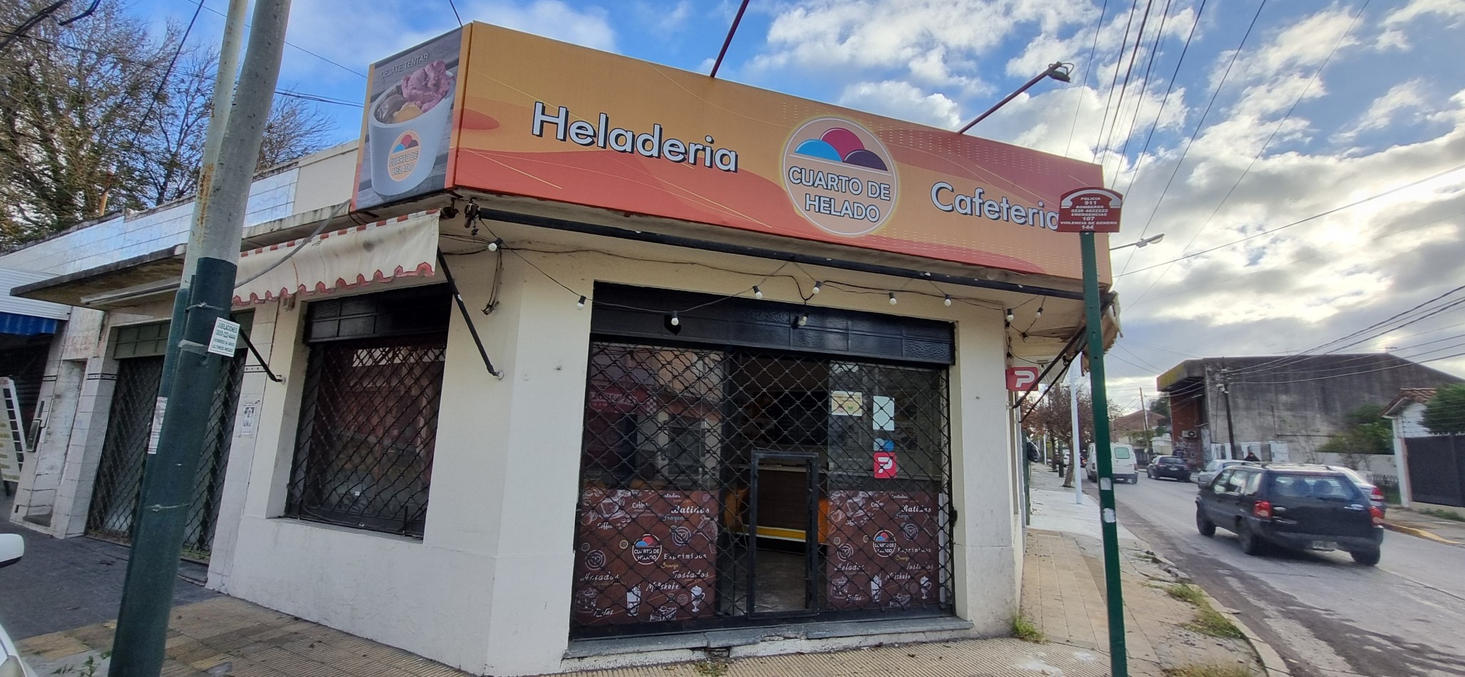 Local Comercial en Venta - ¡Ubicacion Estrategica en Padua Norte!