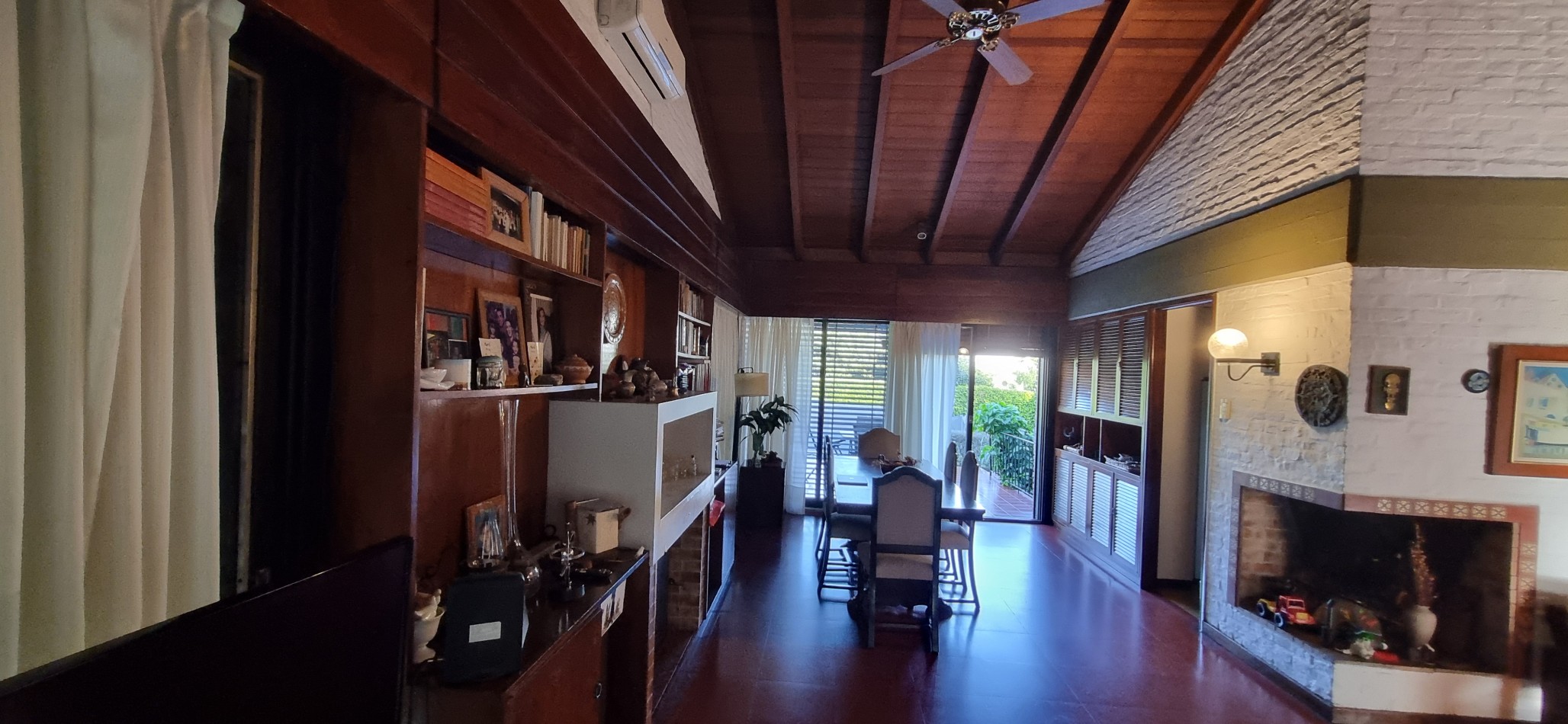 Chalet 5 Ambientes - VENTA - Ituzaingo
