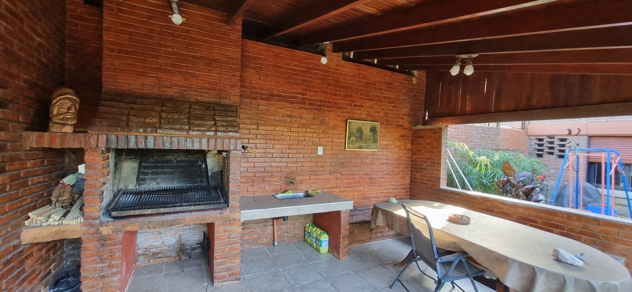 Chalet 5 Ambientes - VENTA - Ituzaingo
