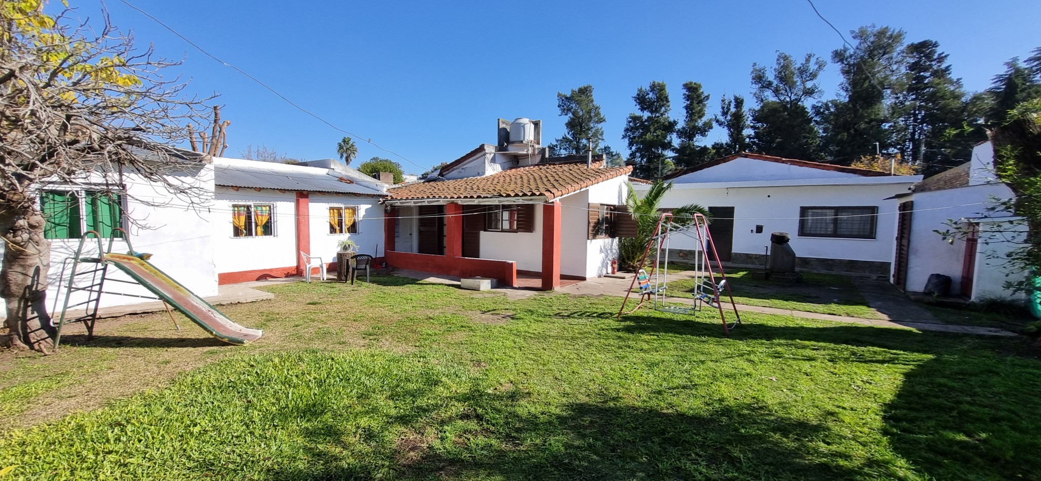 Casa en venta en Hurlingham