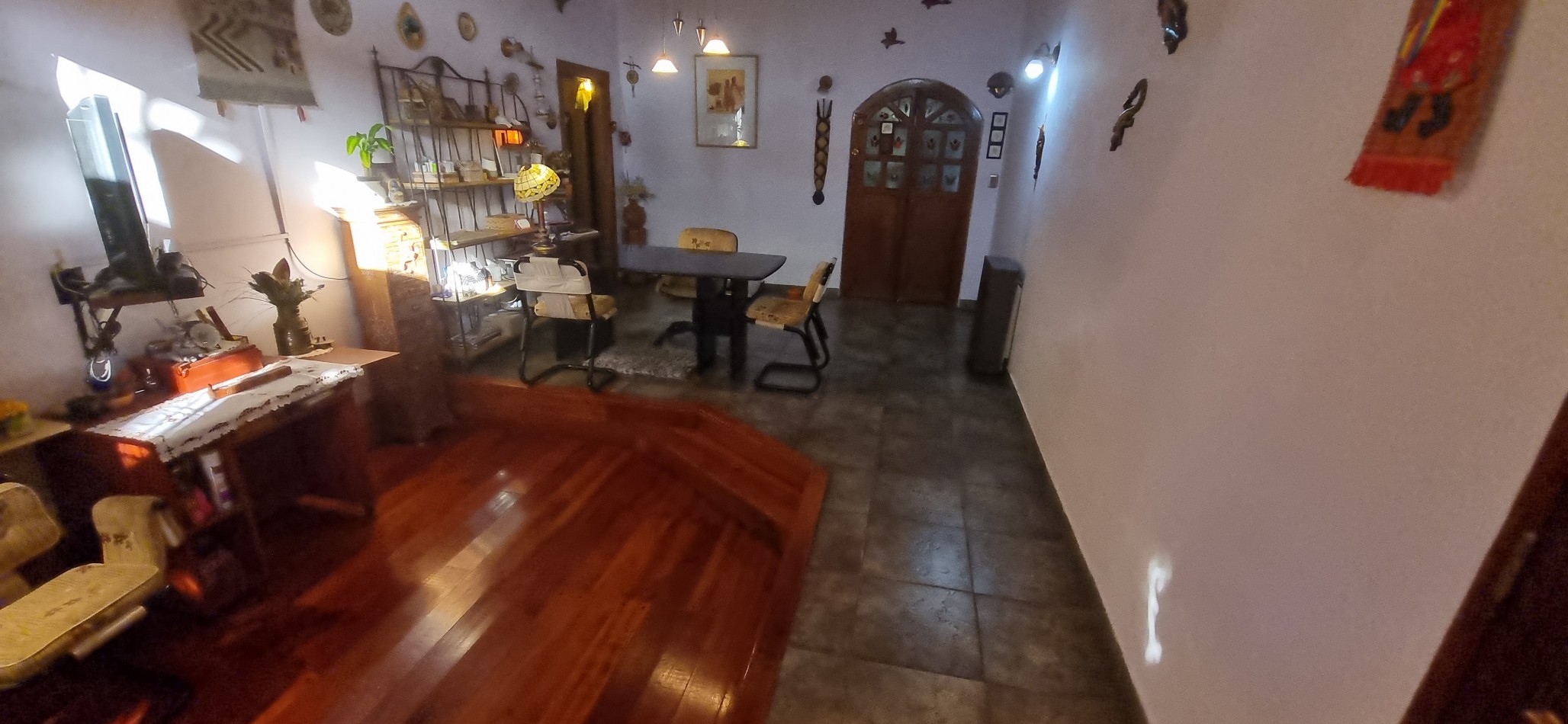 Casa a la venta en Ituzaingo. Gran terreno