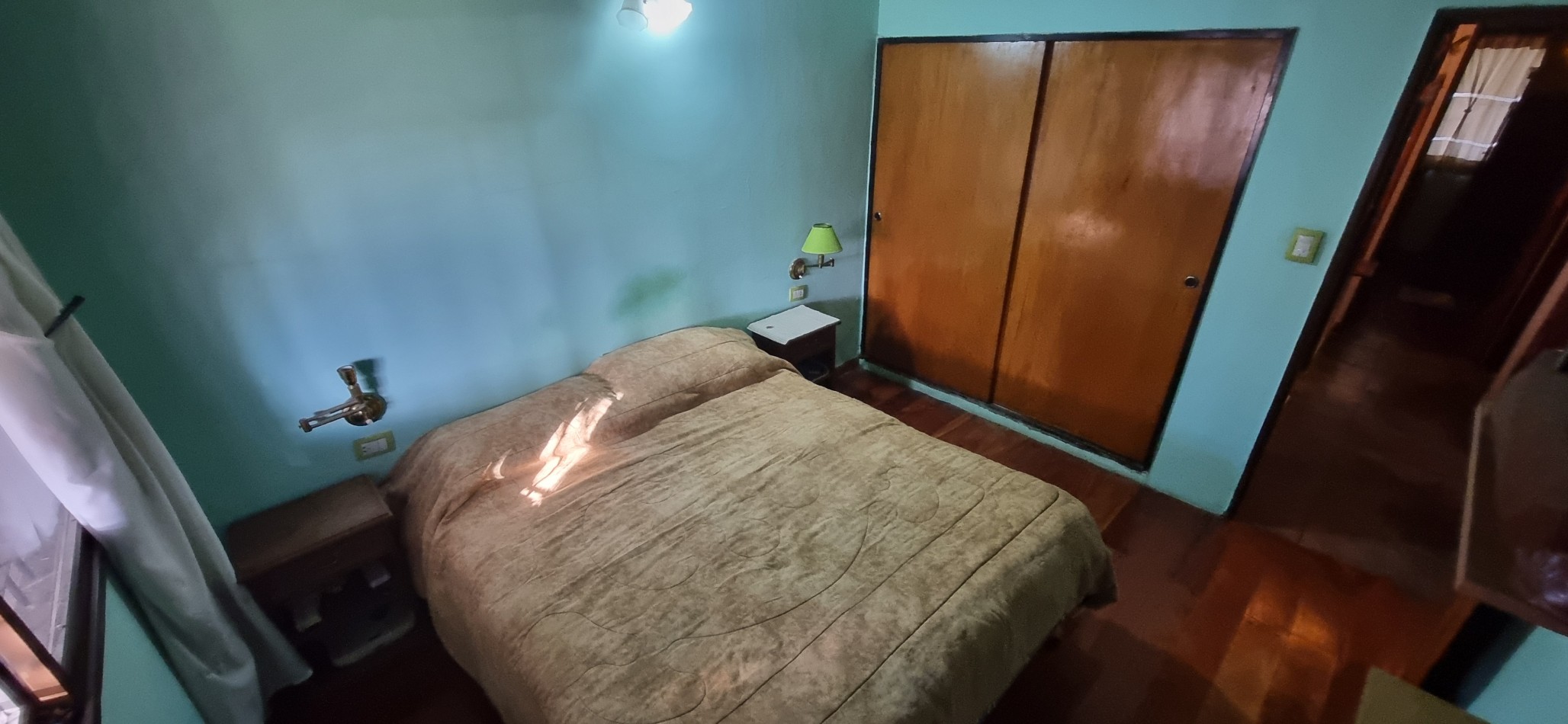 Casa a la venta en Ituzaingo. Gran terreno