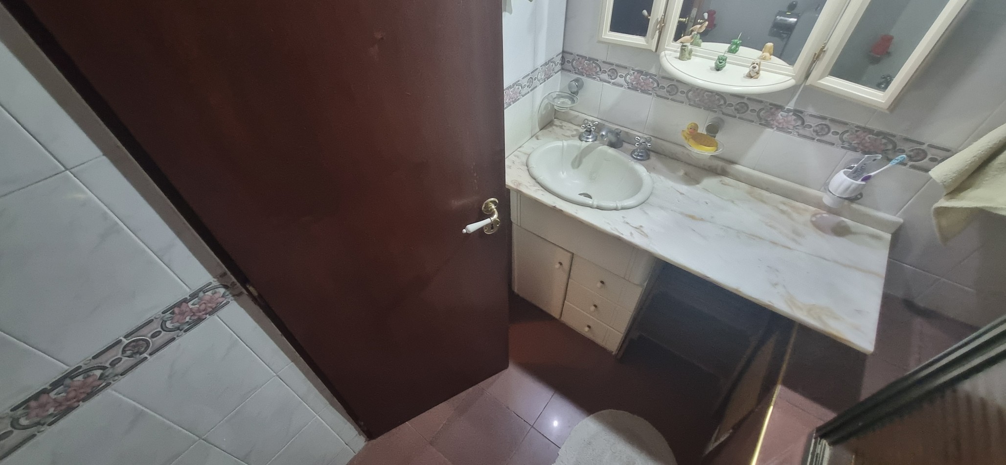 Casa a la venta en Ituzaingo. Gran terreno