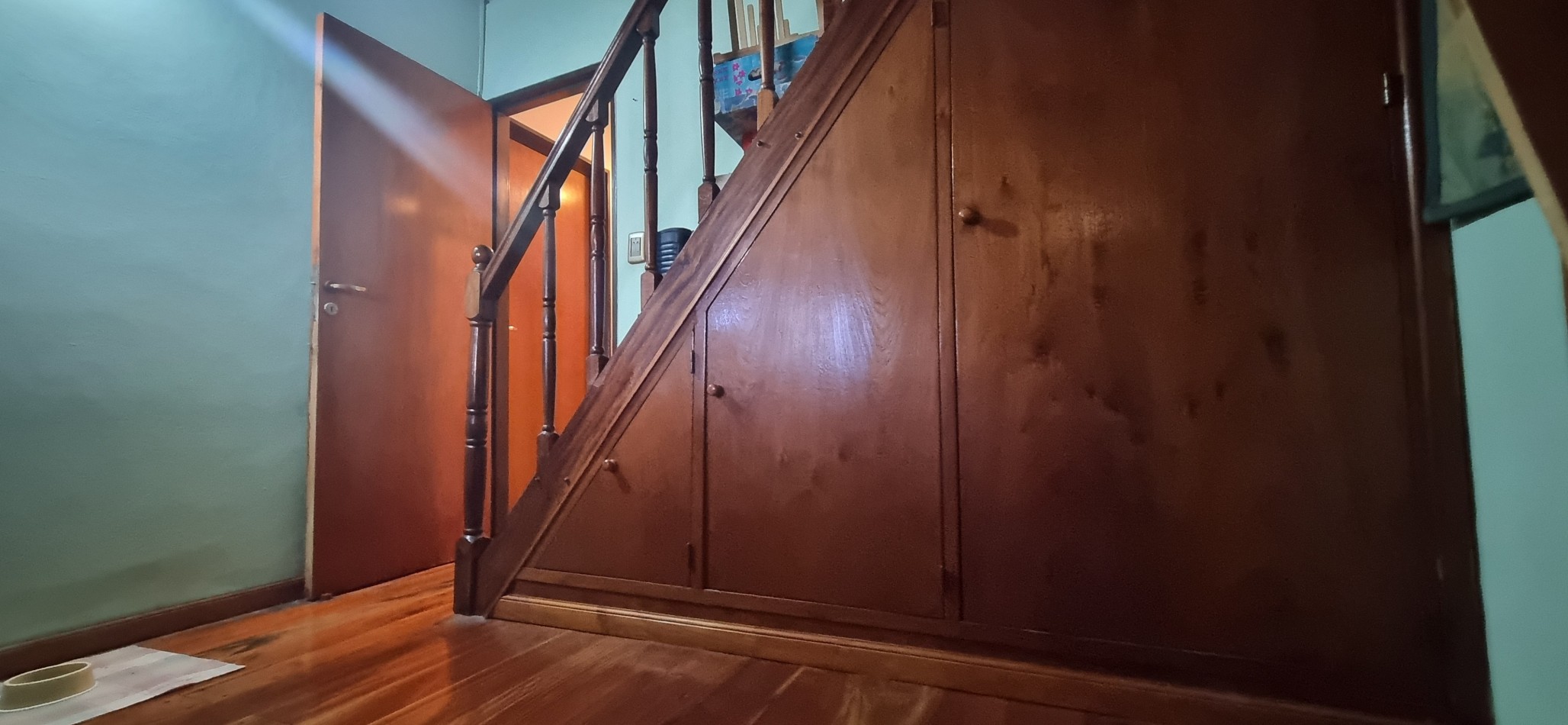 Casa a la venta en Ituzaingo. Gran terreno