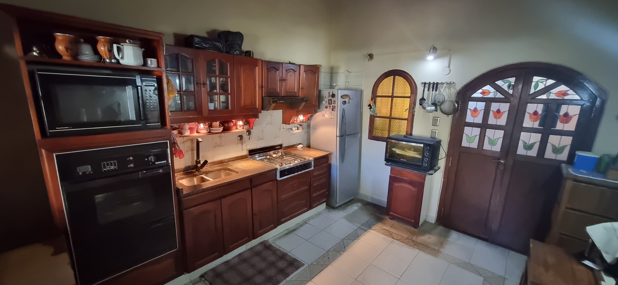 Casa a la venta en Ituzaingo. Gran terreno