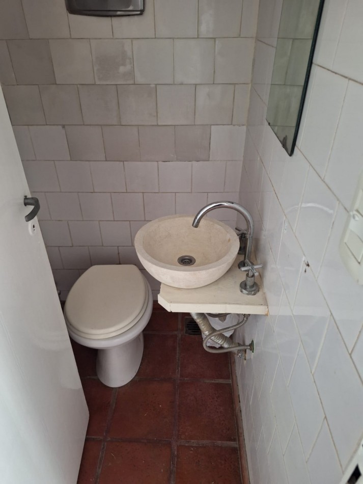 Duplex  3 ambientes -VENTA-  Castelar Norte-Apto Credito