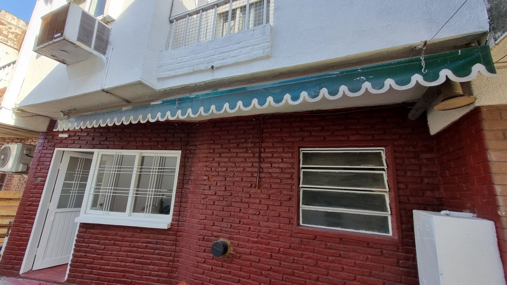 Duplex  3 ambientes -VENTA-  Castelar Norte-Apto Credito