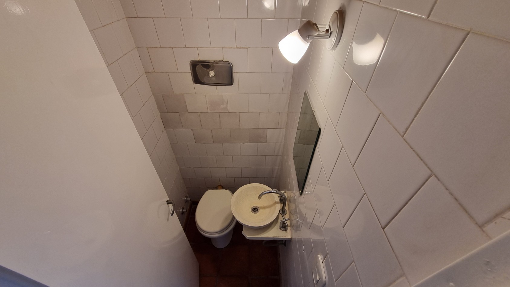 Duplex  3 ambientes -VENTA-  Castelar Norte-Apto Credito