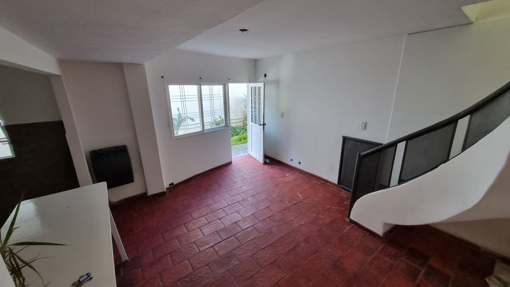 Duplex  3 ambientes -VENTA-  Castelar Norte-Apto Credito