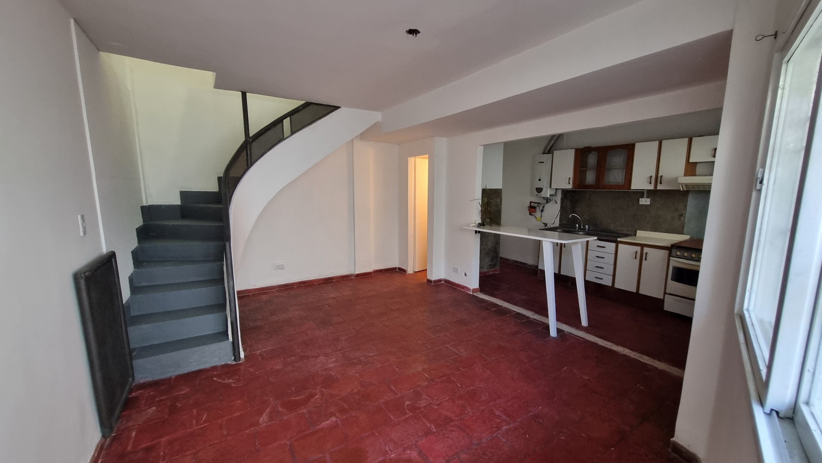 Duplex  3 ambientes -VENTA-  Castelar Norte-Apto Credito