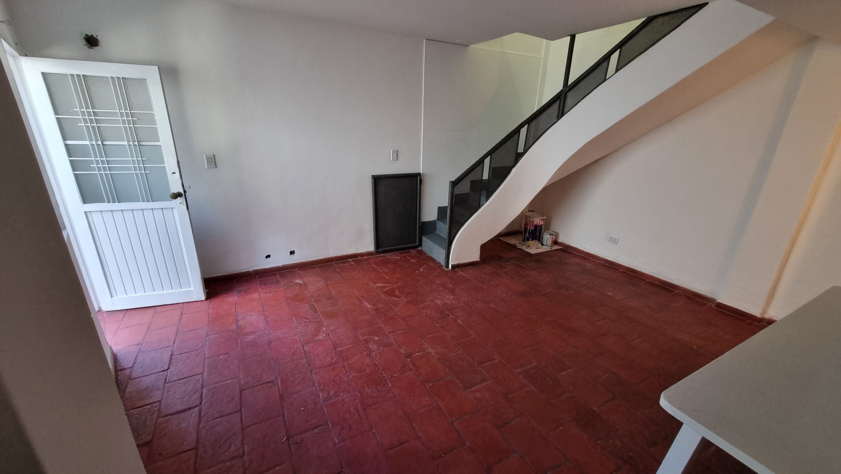 Duplex  3 ambientes -VENTA-  Castelar Norte-Apto Credito