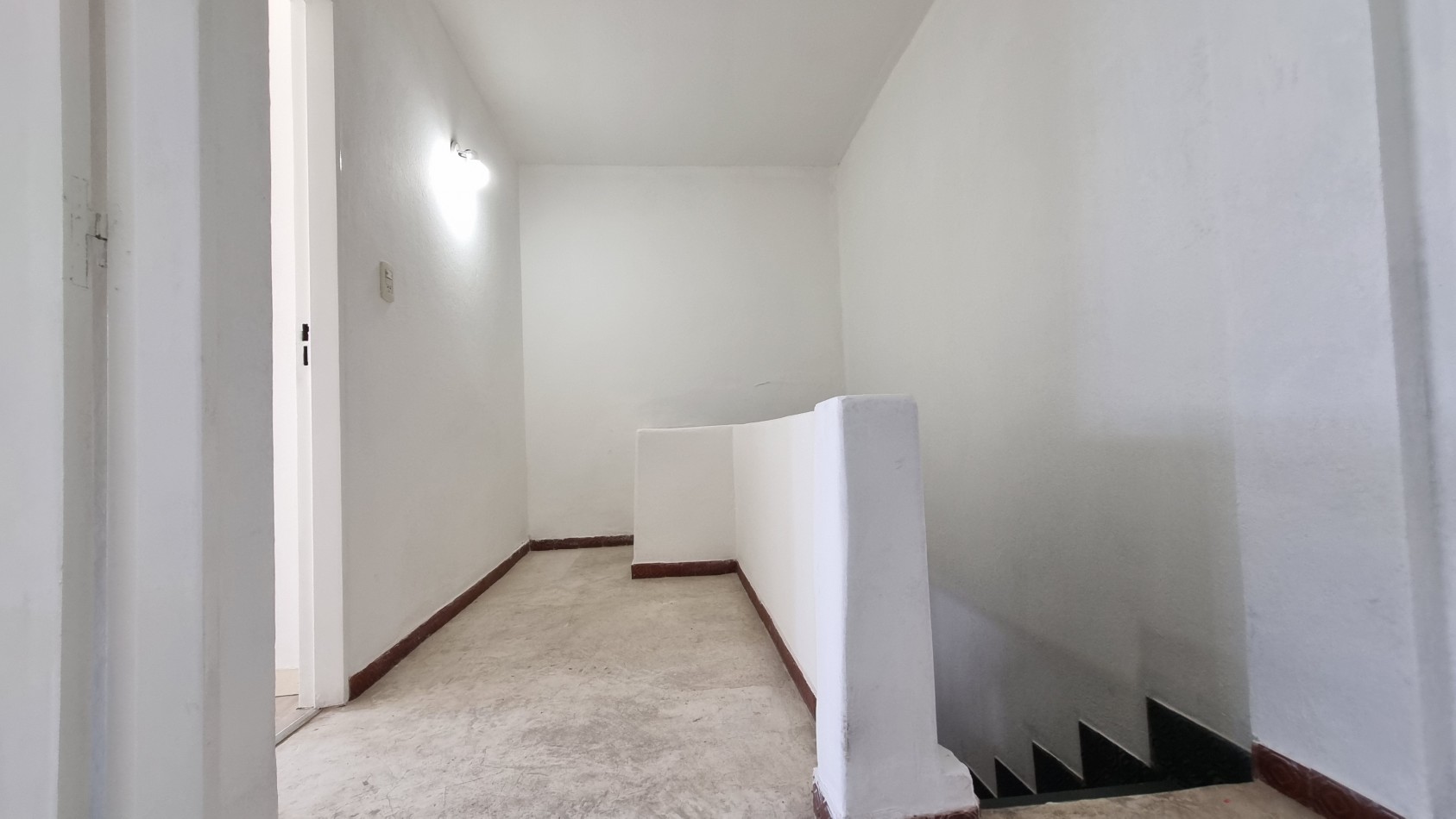 Duplex  3 ambientes -VENTA-  Castelar Norte-Apto Credito