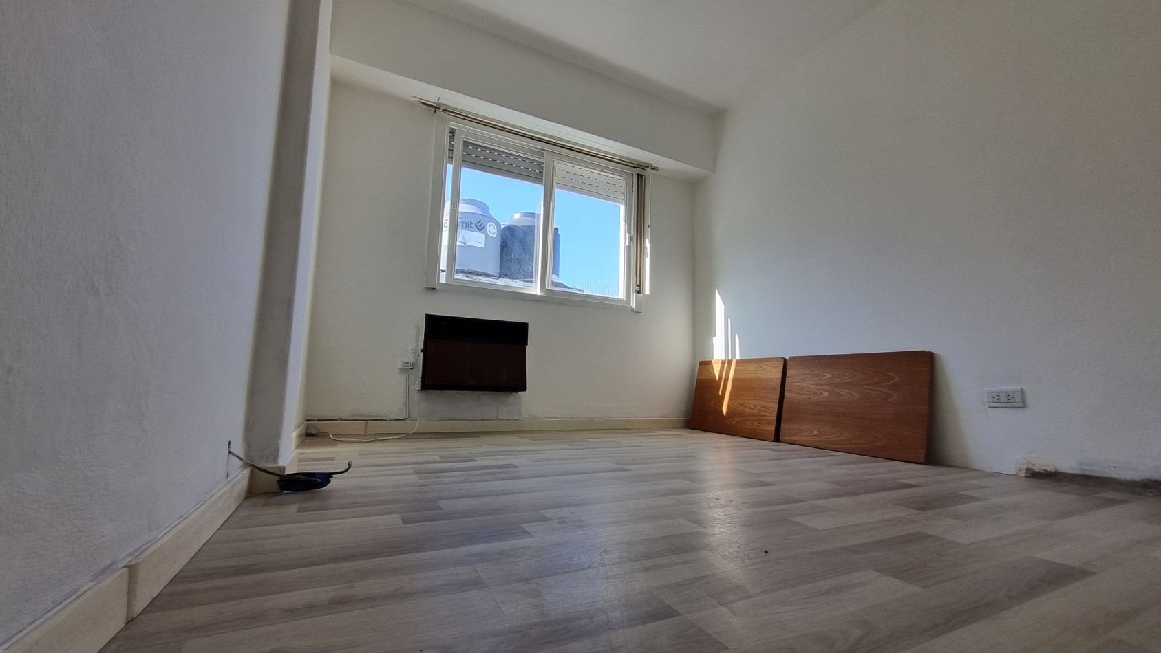 Duplex  3 ambientes -VENTA-  Castelar Norte-Apto Credito