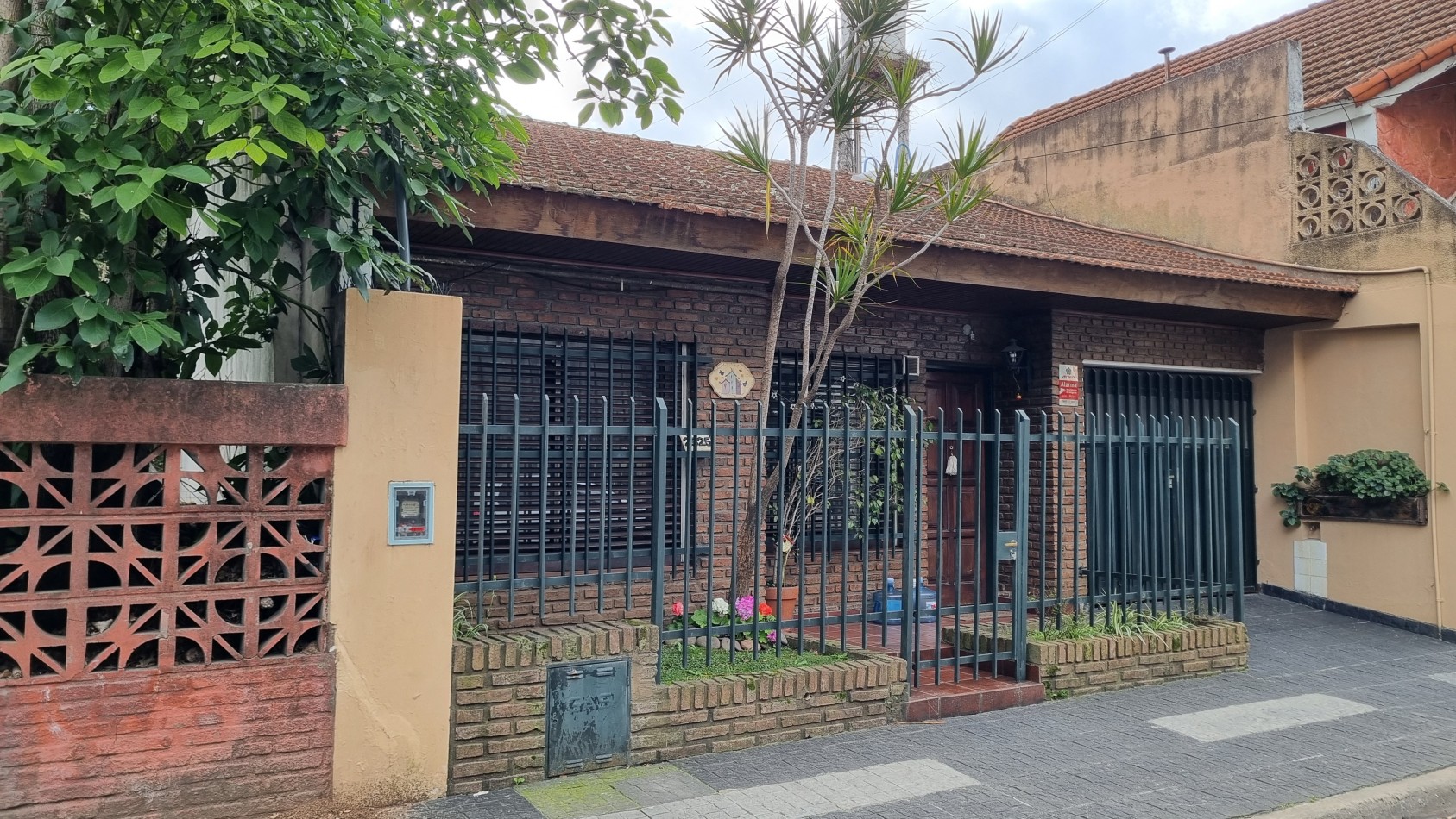 Casa en venta en Castelar Sur