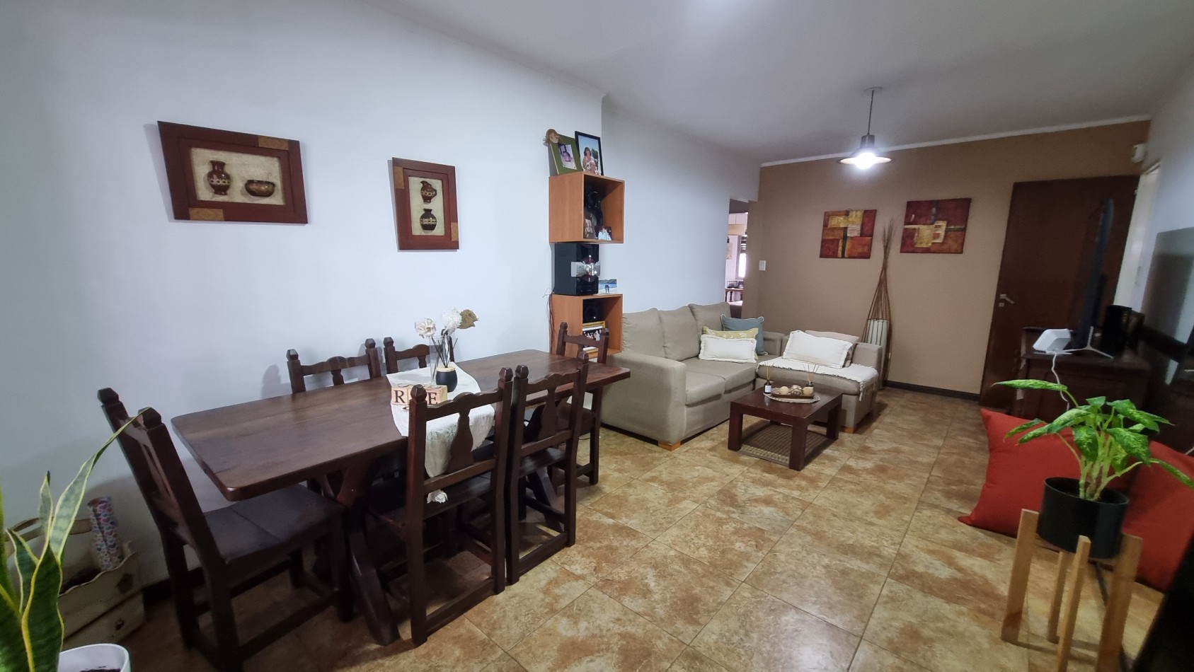 Casa en venta en Castelar Sur