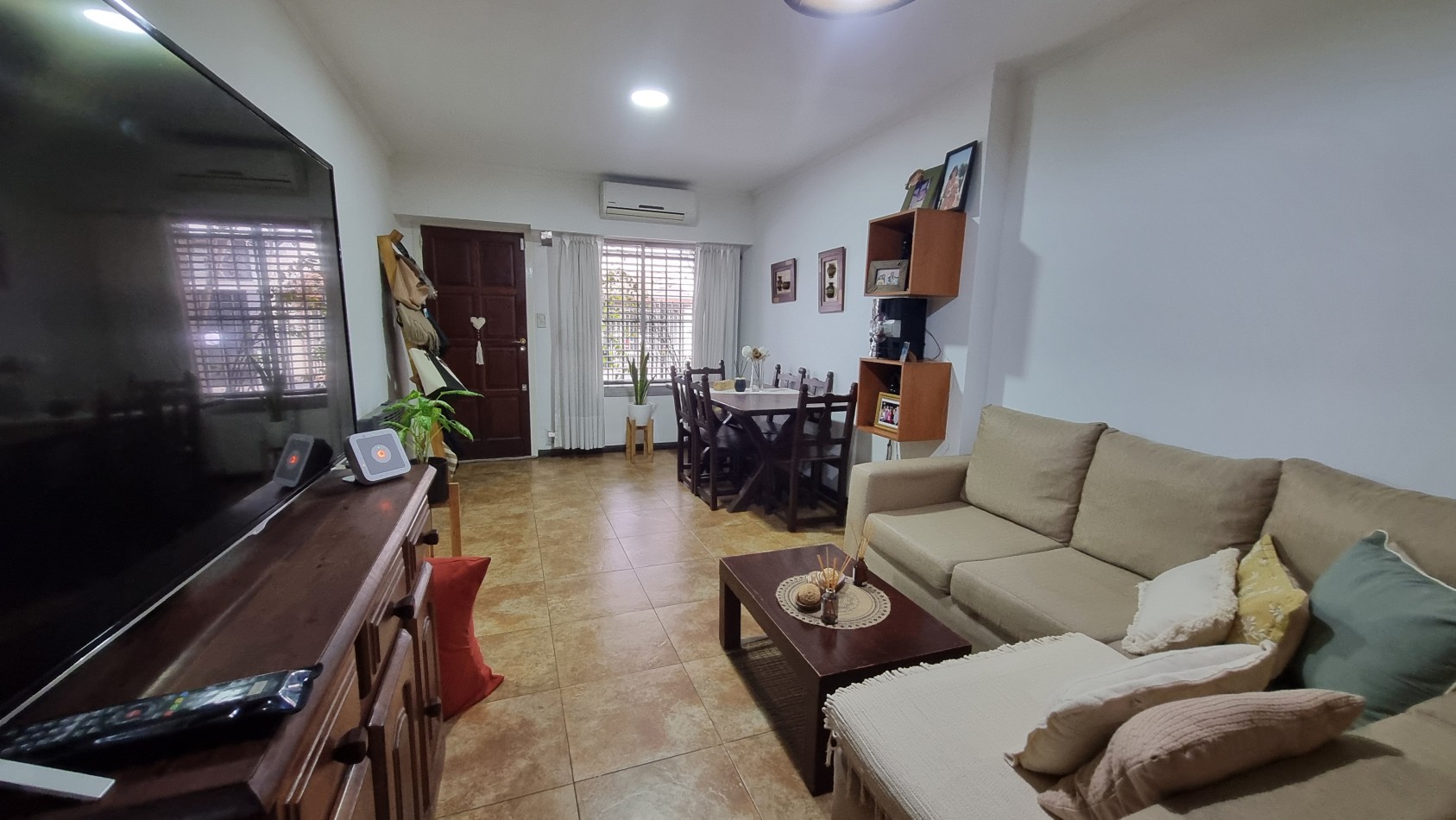 Casa en venta en Castelar Sur