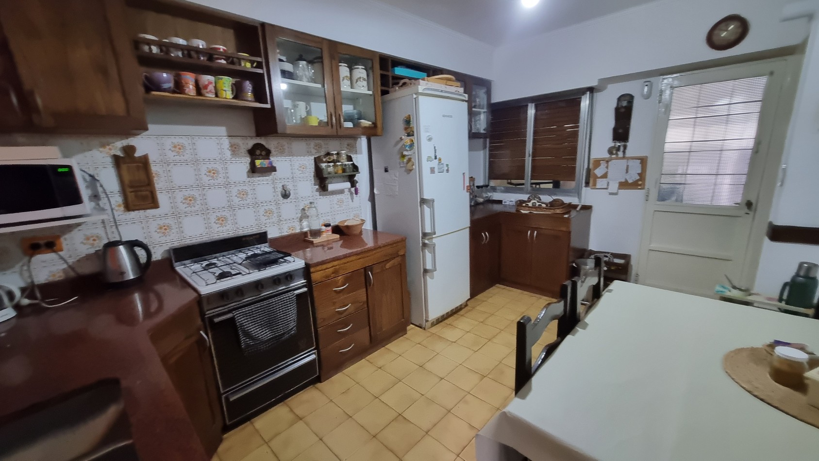 Casa en venta en Castelar Sur