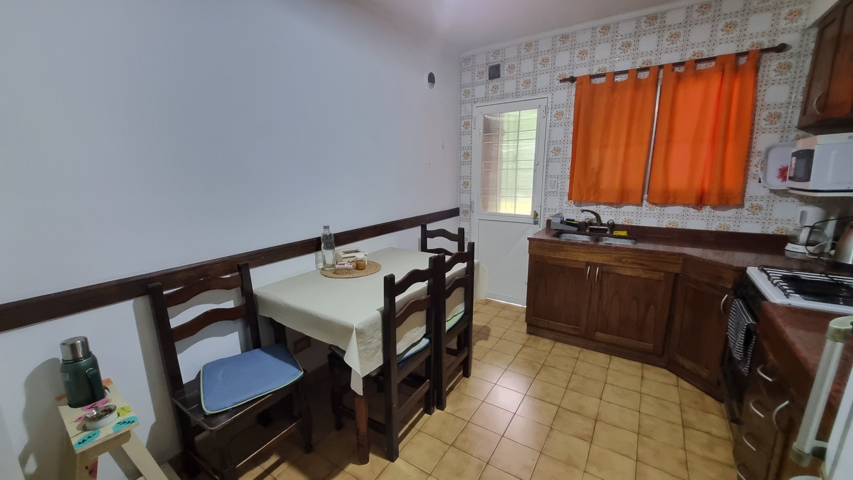 Casa en venta en Castelar Sur