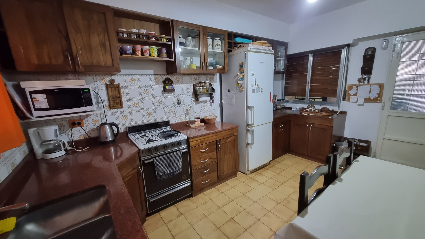 Casa en venta en Castelar Sur