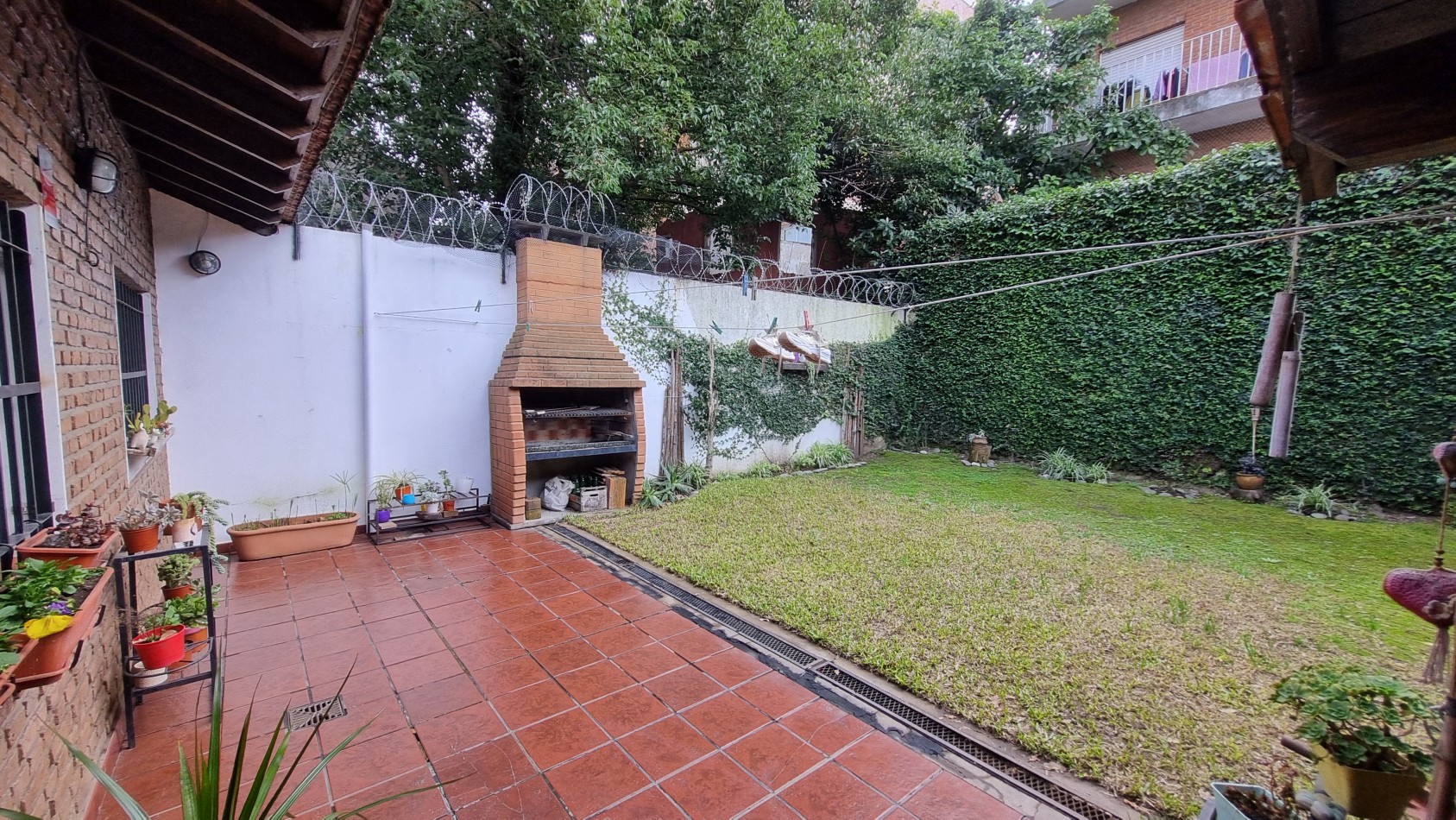 Casa en venta en Castelar Sur