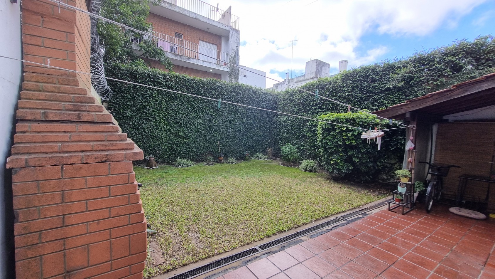 Casa en venta en Castelar Sur