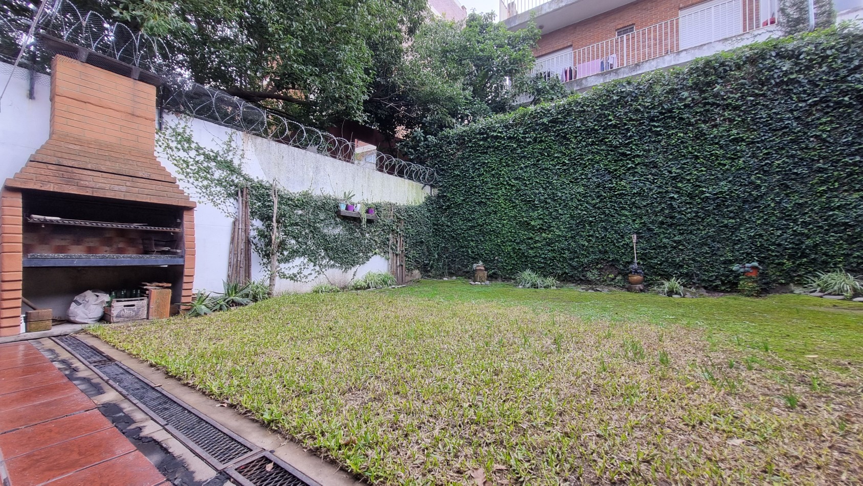 Casa en venta en Castelar Sur