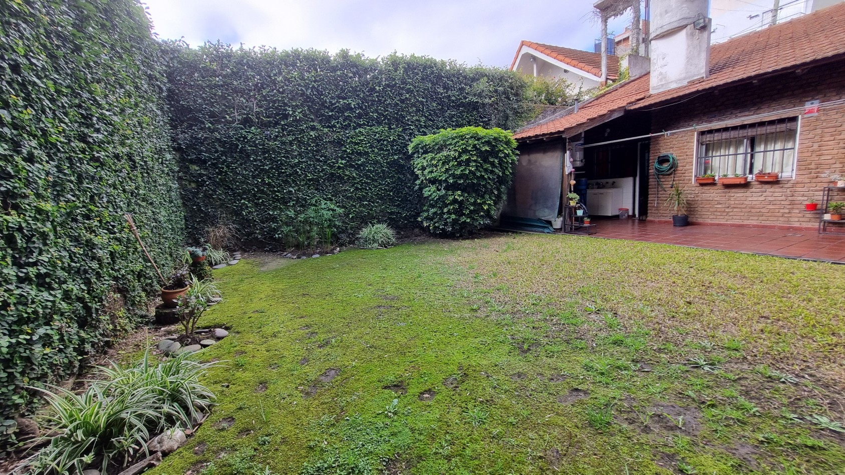 Casa en venta en Castelar Sur