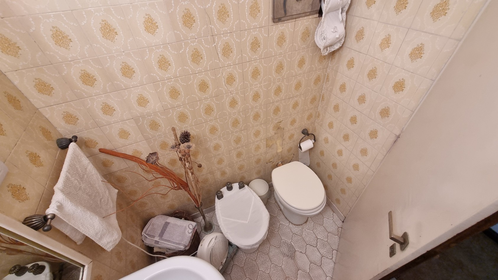 Casa en venta en Castelar Sur