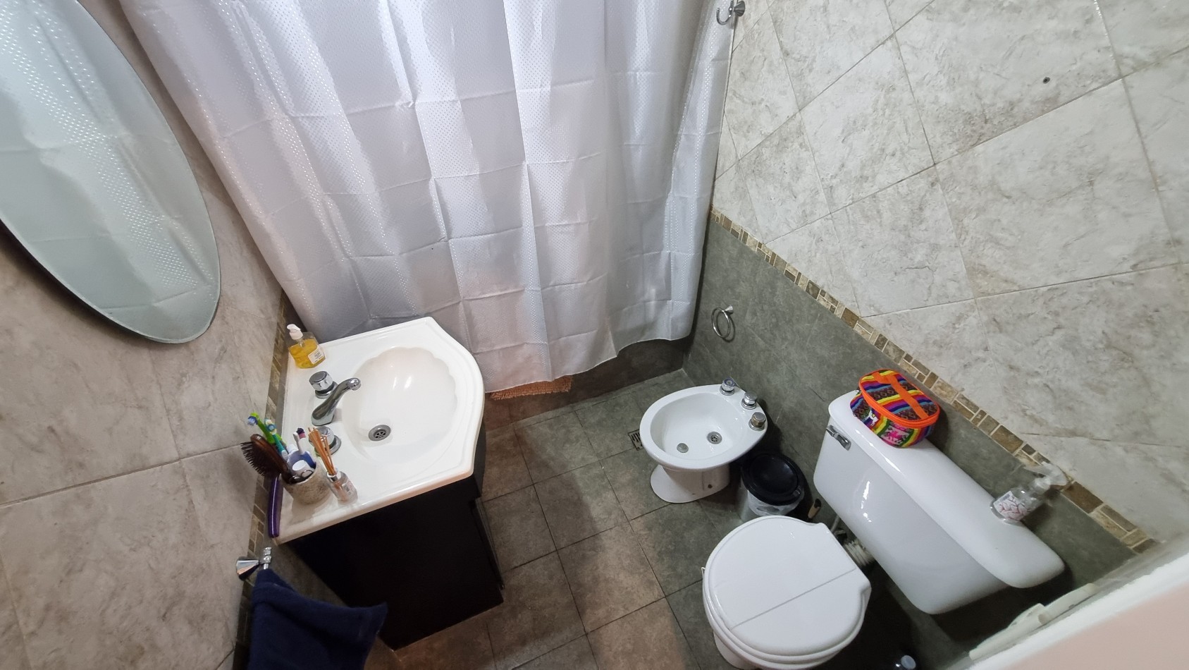 Departamento de 3 amb. en venta en Ituzaingo Sur - 