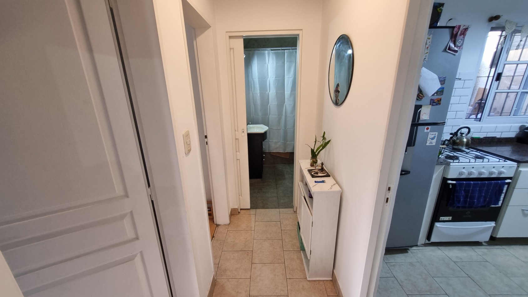 Departamento de 3 amb. en venta en Ituzaingo Sur - 