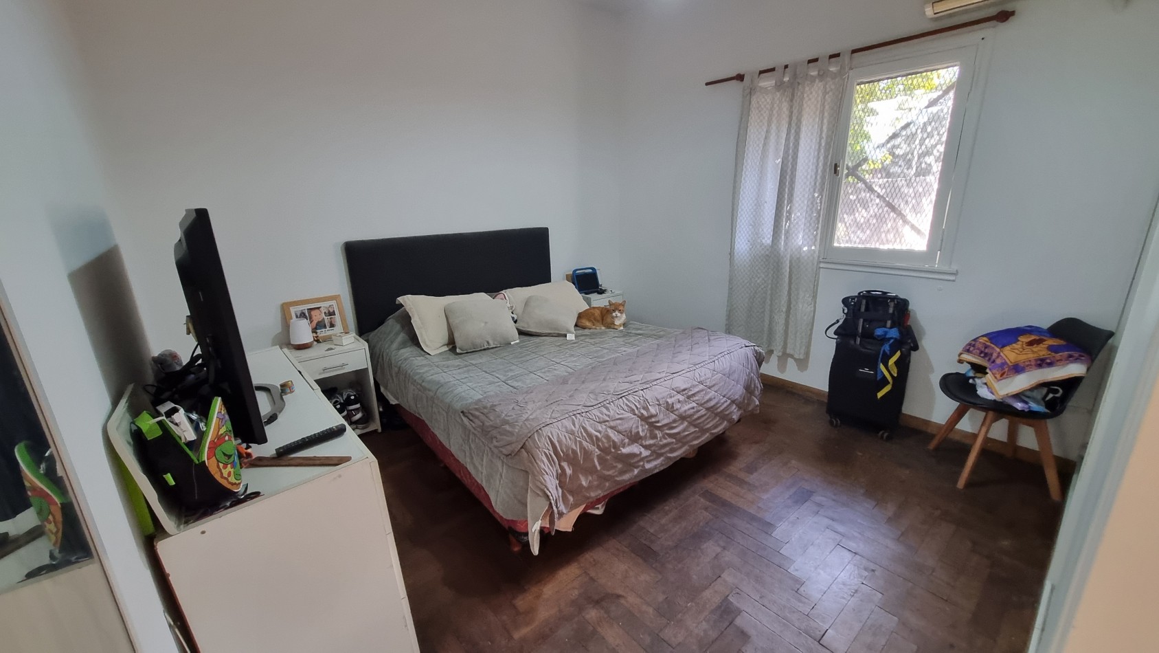 Departamento de 3 amb. en venta en Ituzaingo Sur - 