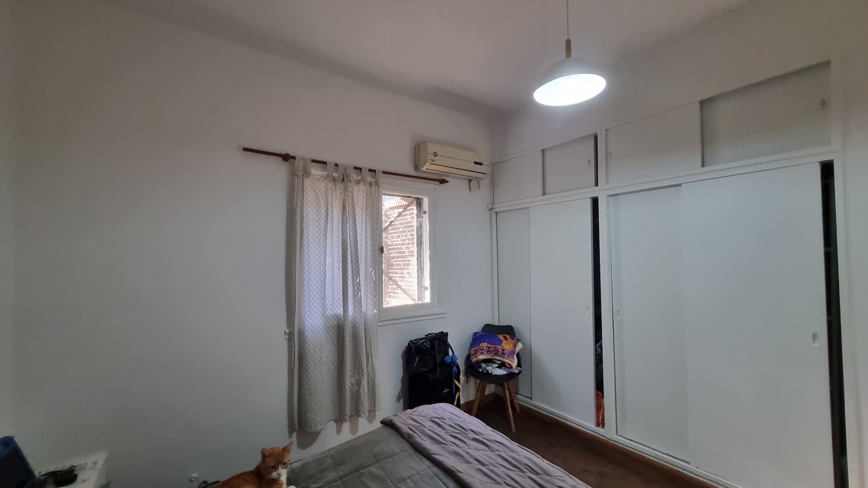 Departamento de 3 amb. en venta en Ituzaingo Sur - 