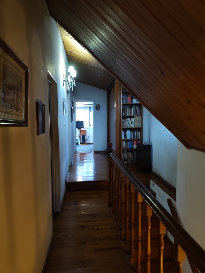 Lote con Chalet en Venta - Moron Norte