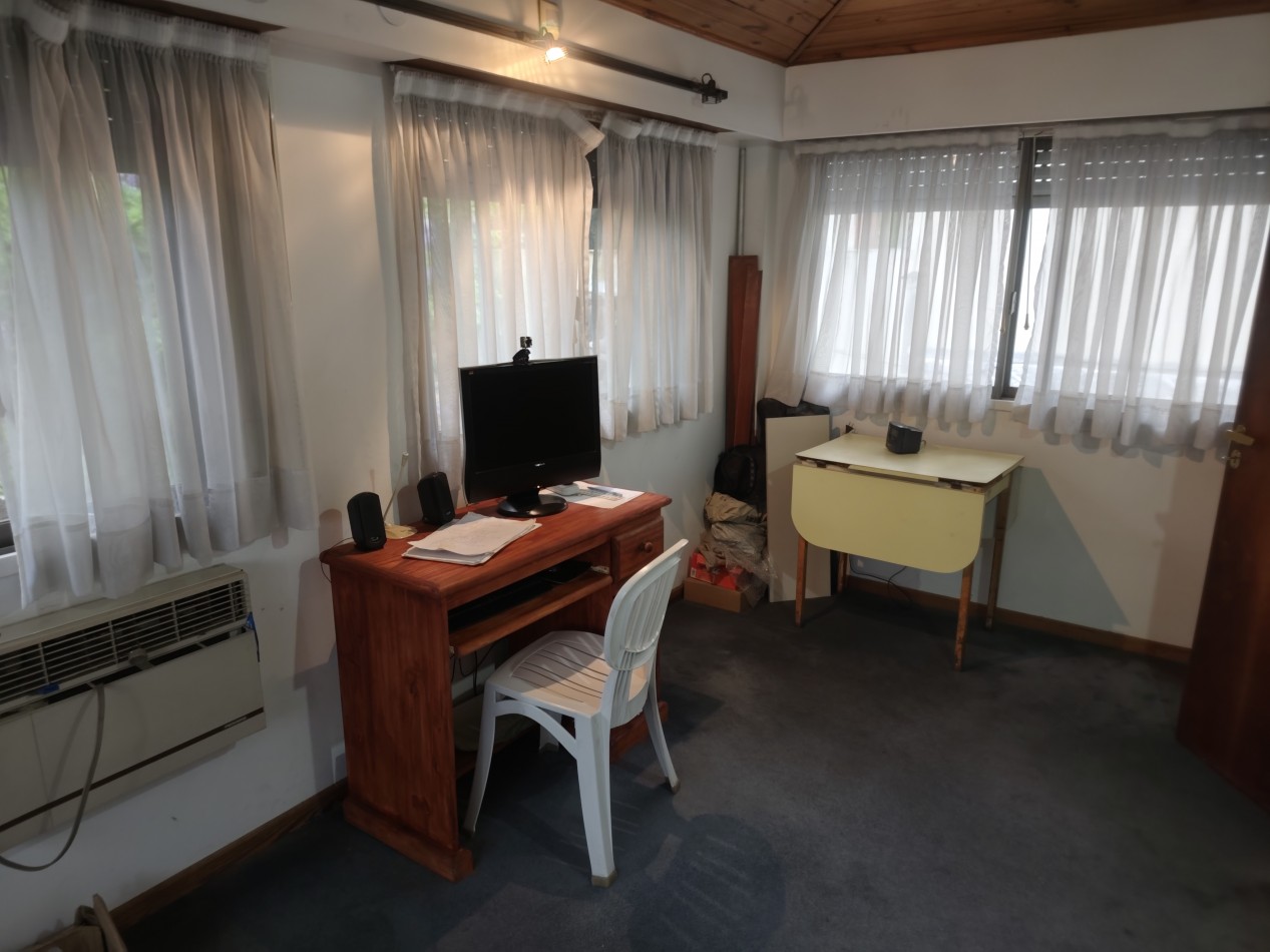 Lote con Chalet en Venta - Moron Norte