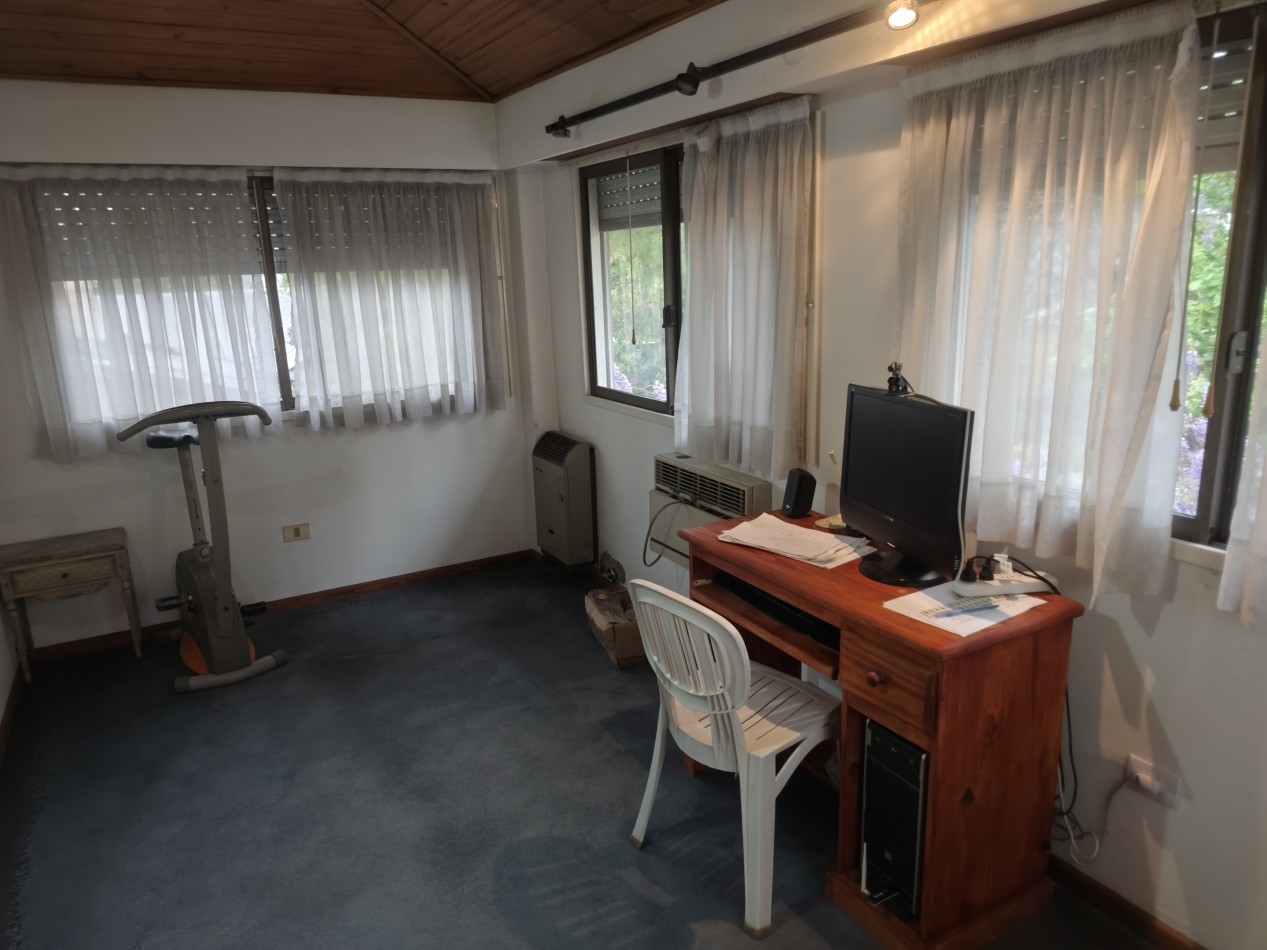 Lote con Chalet en Venta - Moron Norte