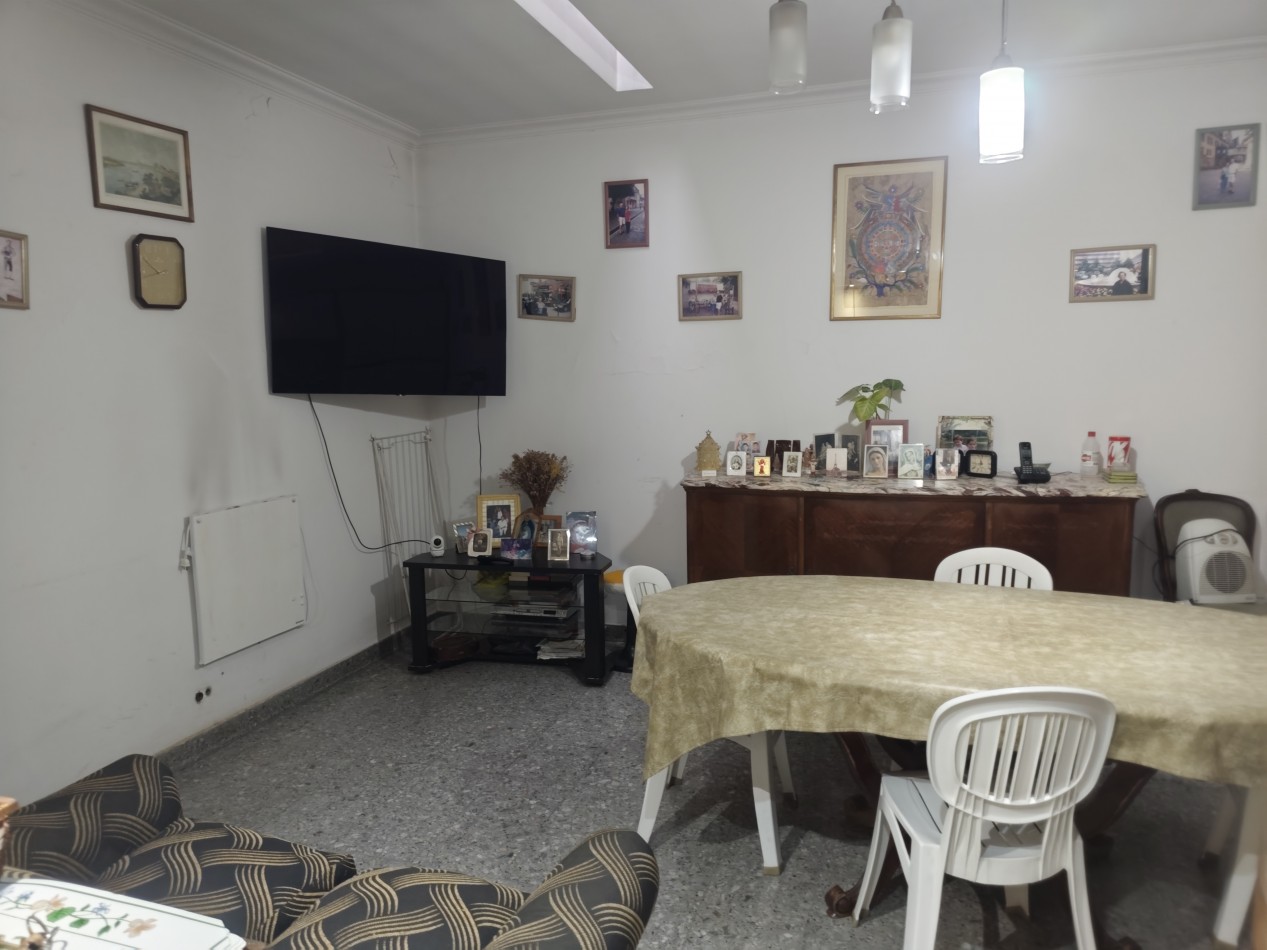 Lote con Chalet en Venta - Moron Norte