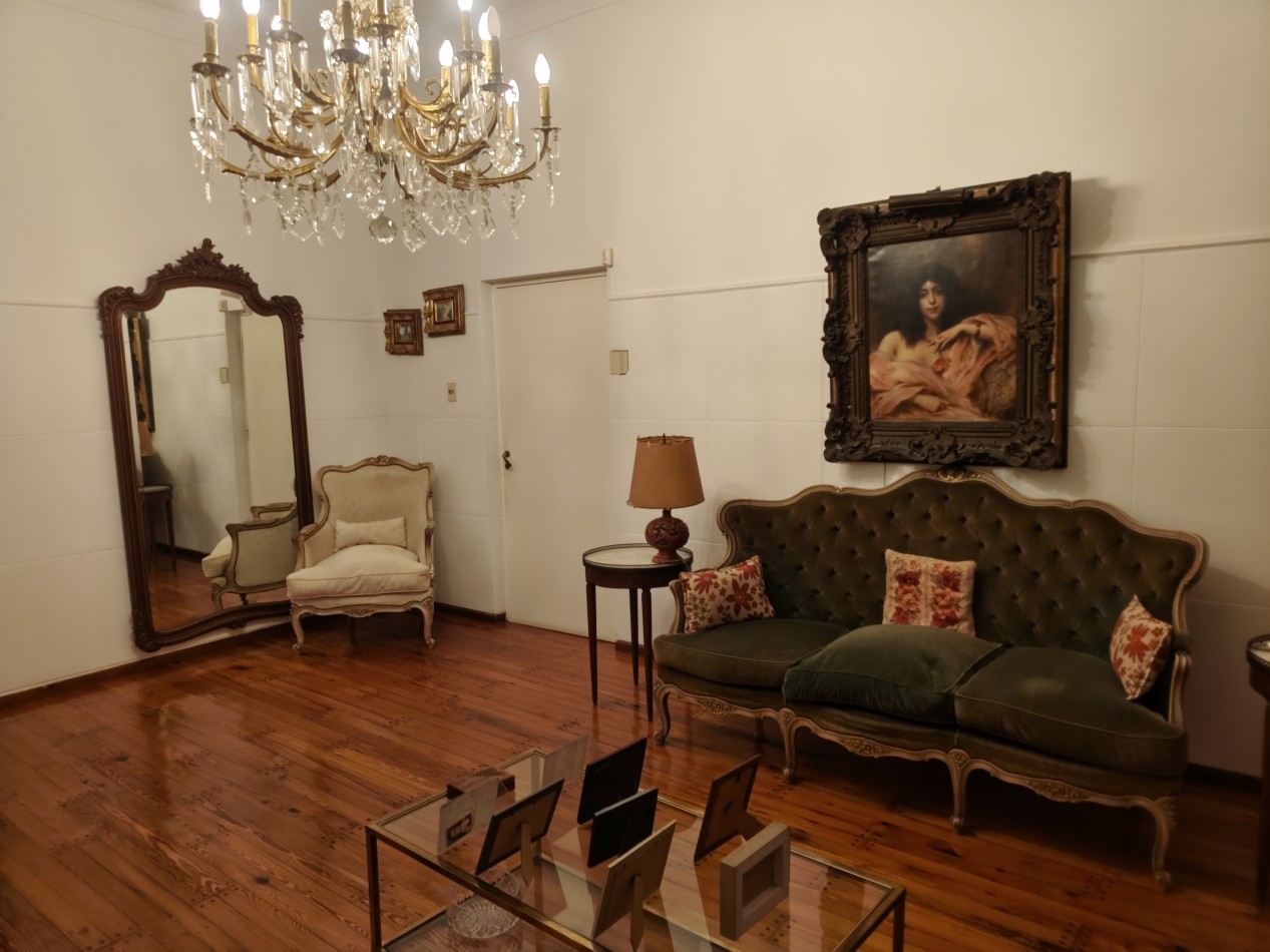 Lote con Chalet en Venta - Moron Norte