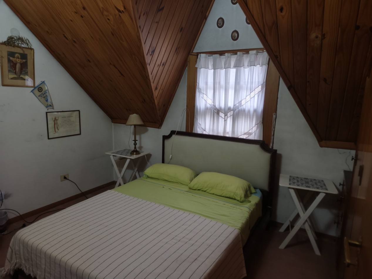 Lote con Chalet en Venta - Moron Norte