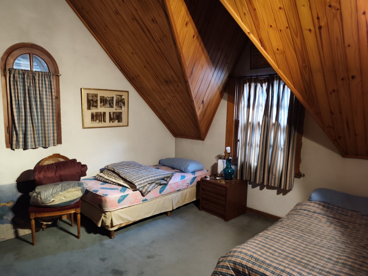 Lote con Chalet en Venta - Moron Norte