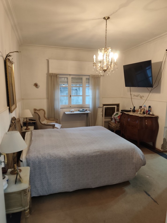 Lote con Chalet en Venta - Moron Norte