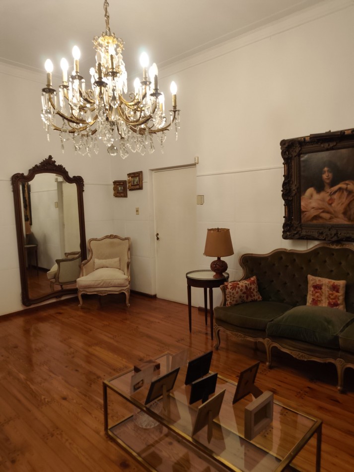 Lote con Chalet en Venta - Moron Norte