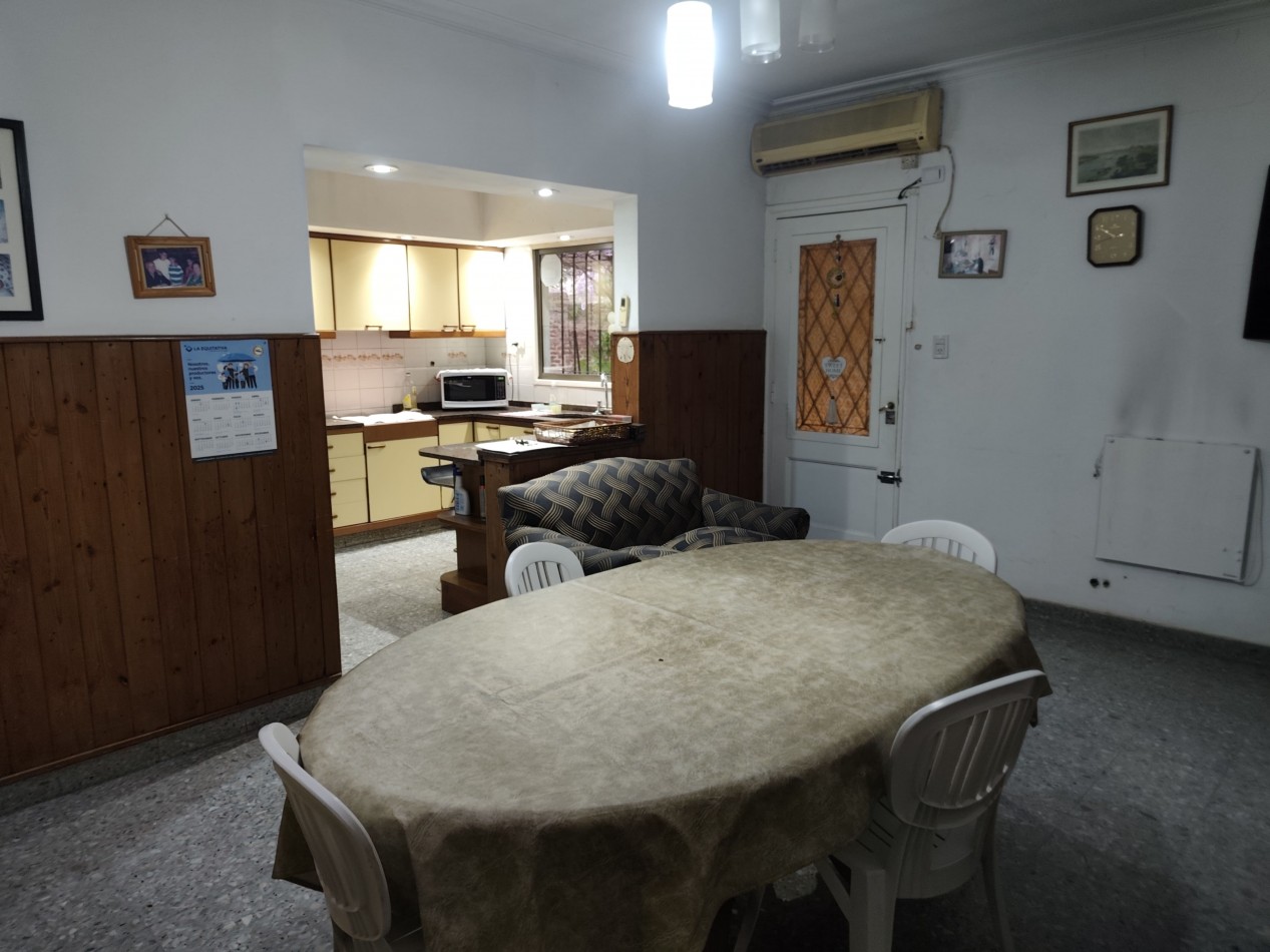 Lote con Chalet en Venta - Moron Norte