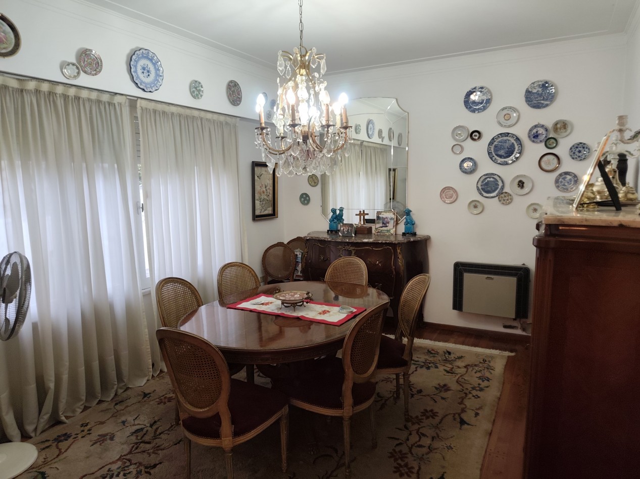 Lote con Chalet en Venta - Moron Norte