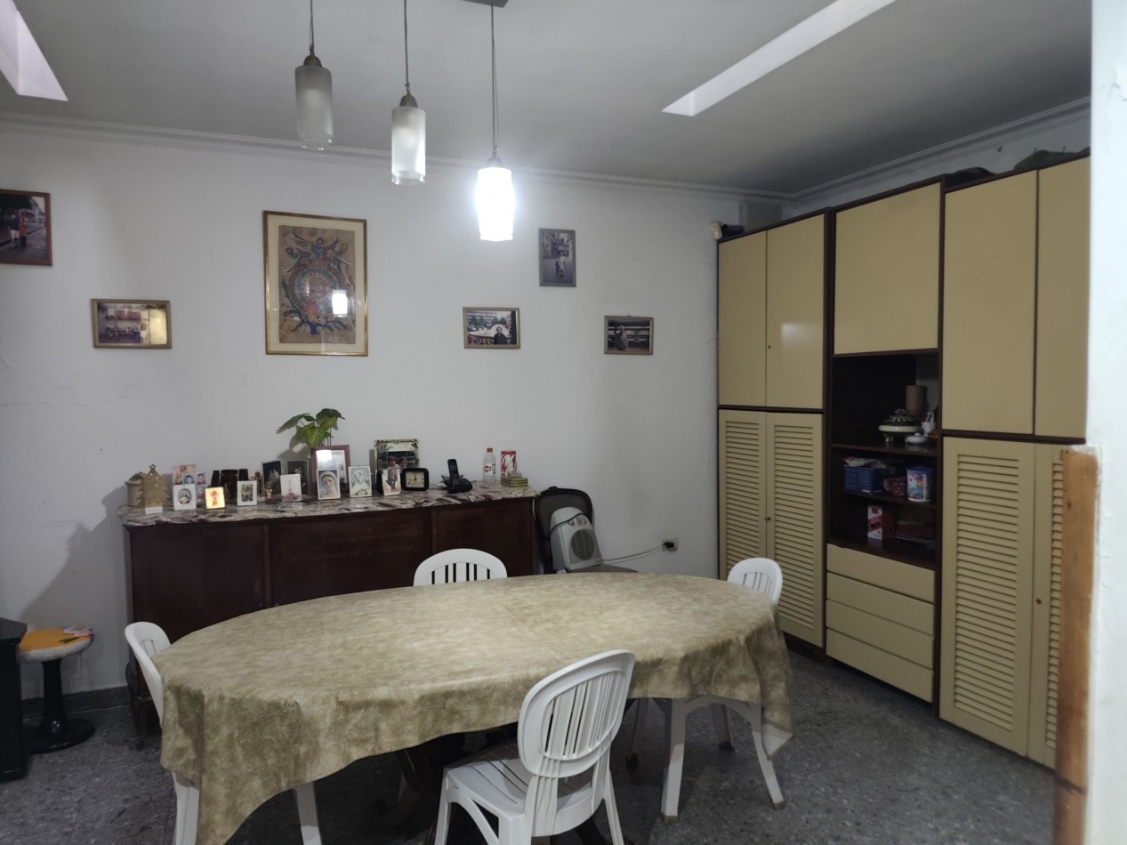 Lote con Chalet en Venta - Moron Norte