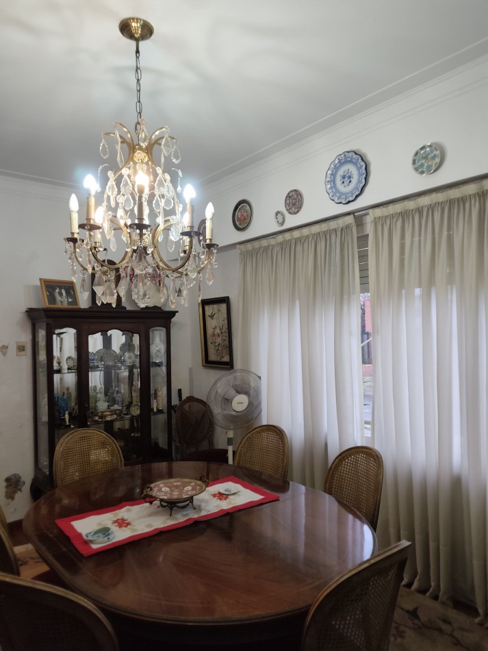  Chalet en Venta - Moron Norte