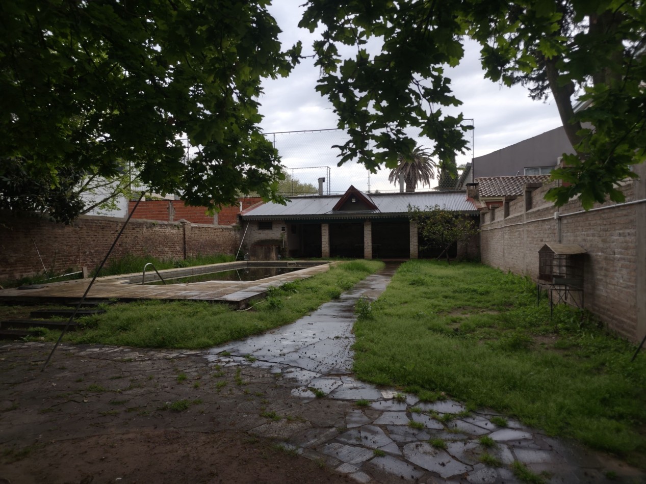  Chalet en Venta - Moron Norte