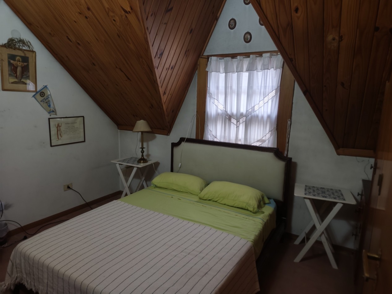  Chalet en Venta - Moron Norte